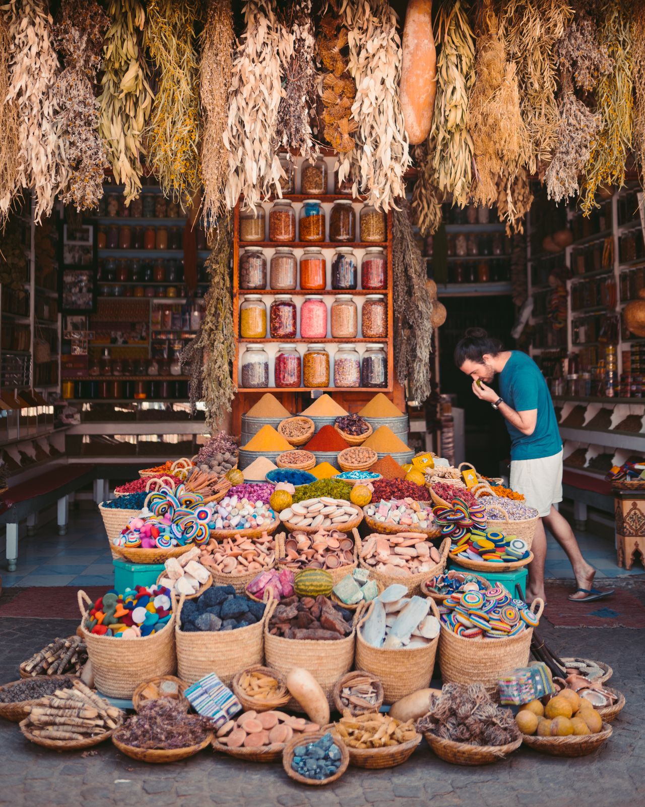 Food & Culture