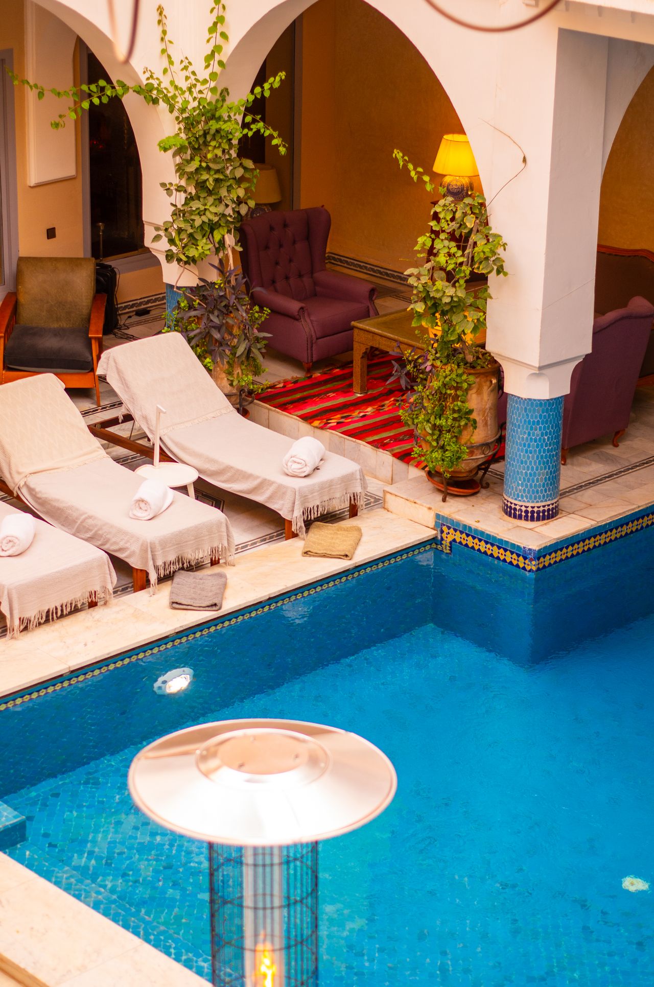 Escapadas de spa
