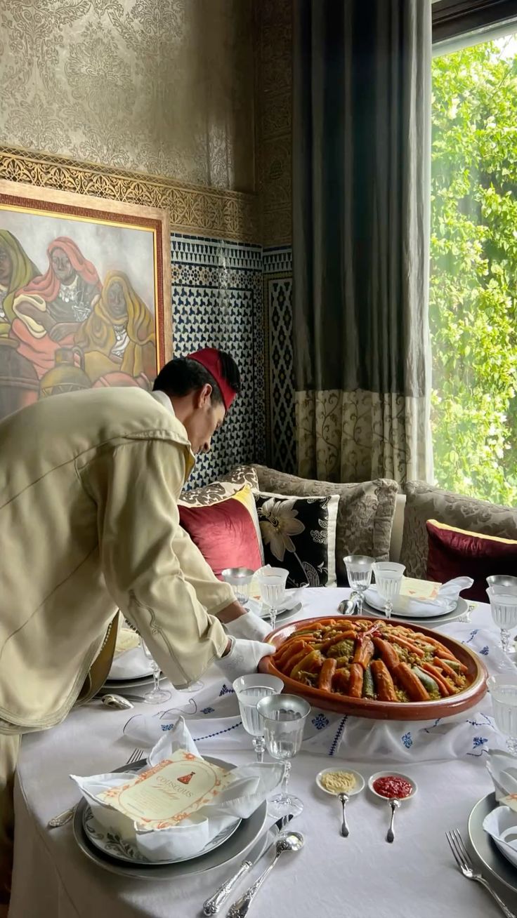 Gastronomía