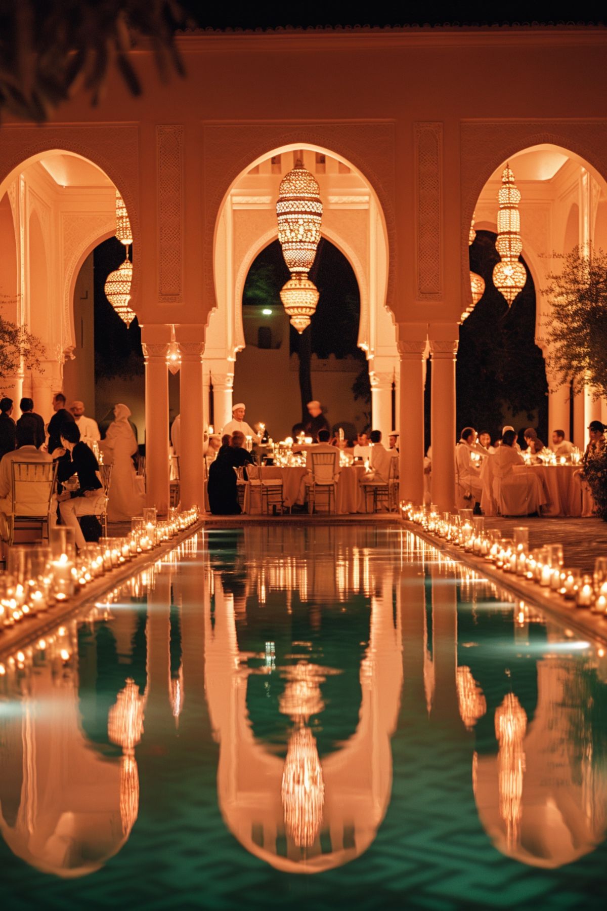 Marrakech Weddings