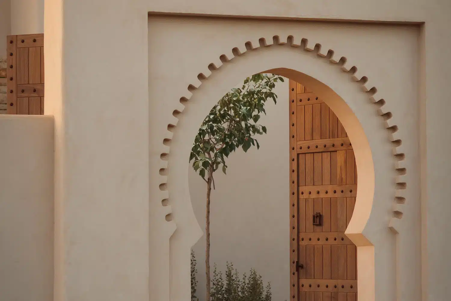Royal Mansour Tamuda Bay