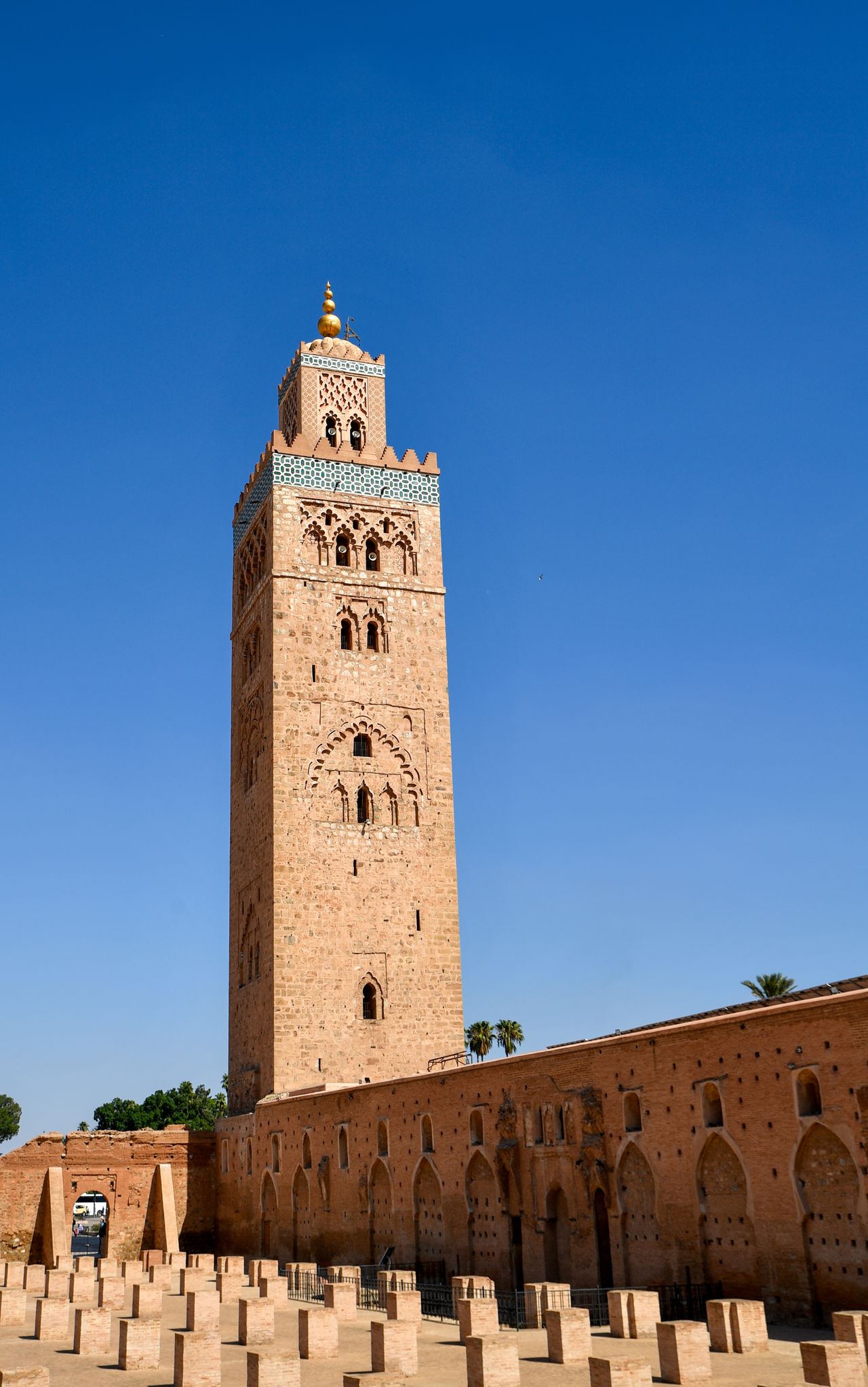 Marrakech