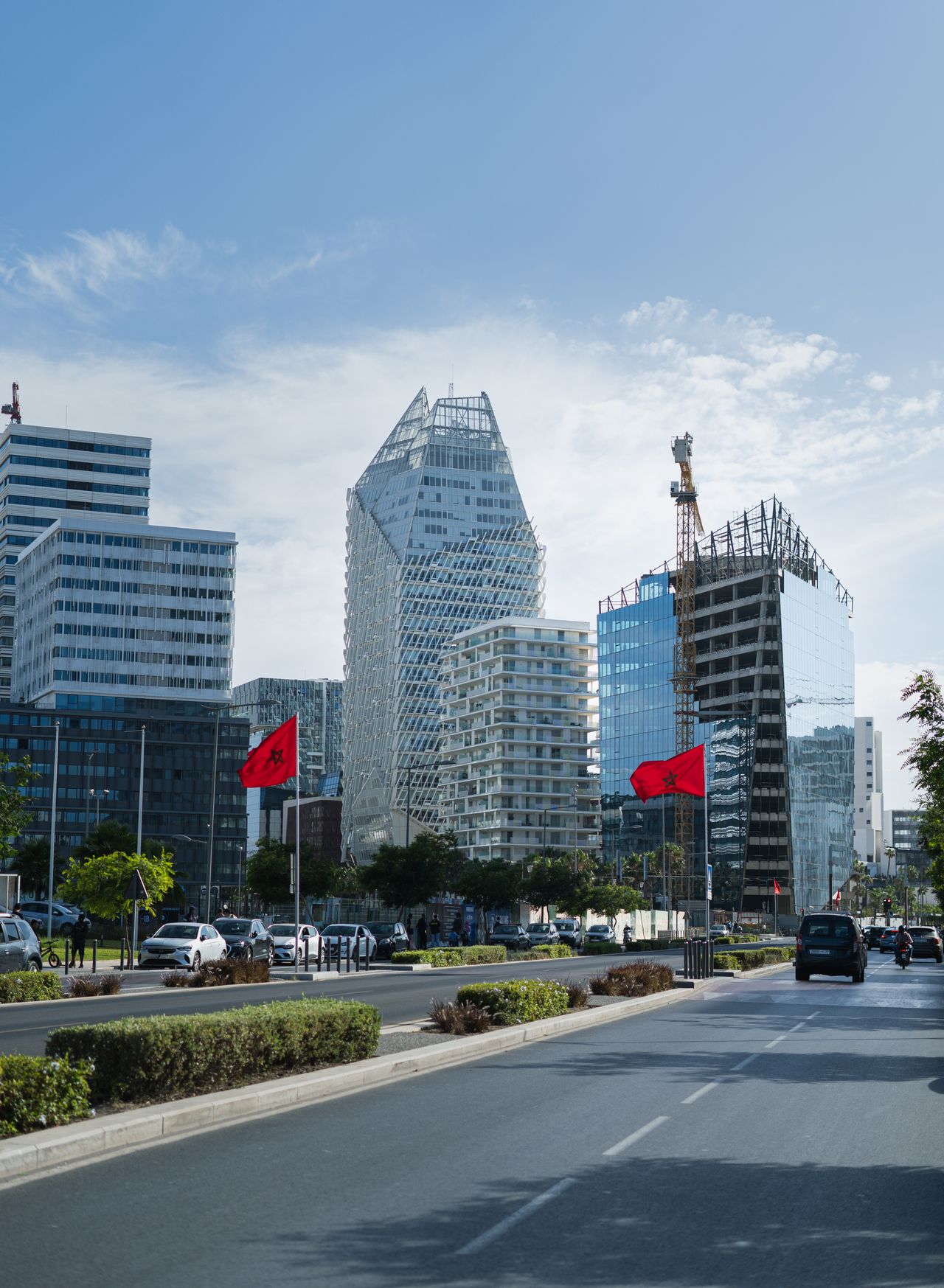 Casablanca