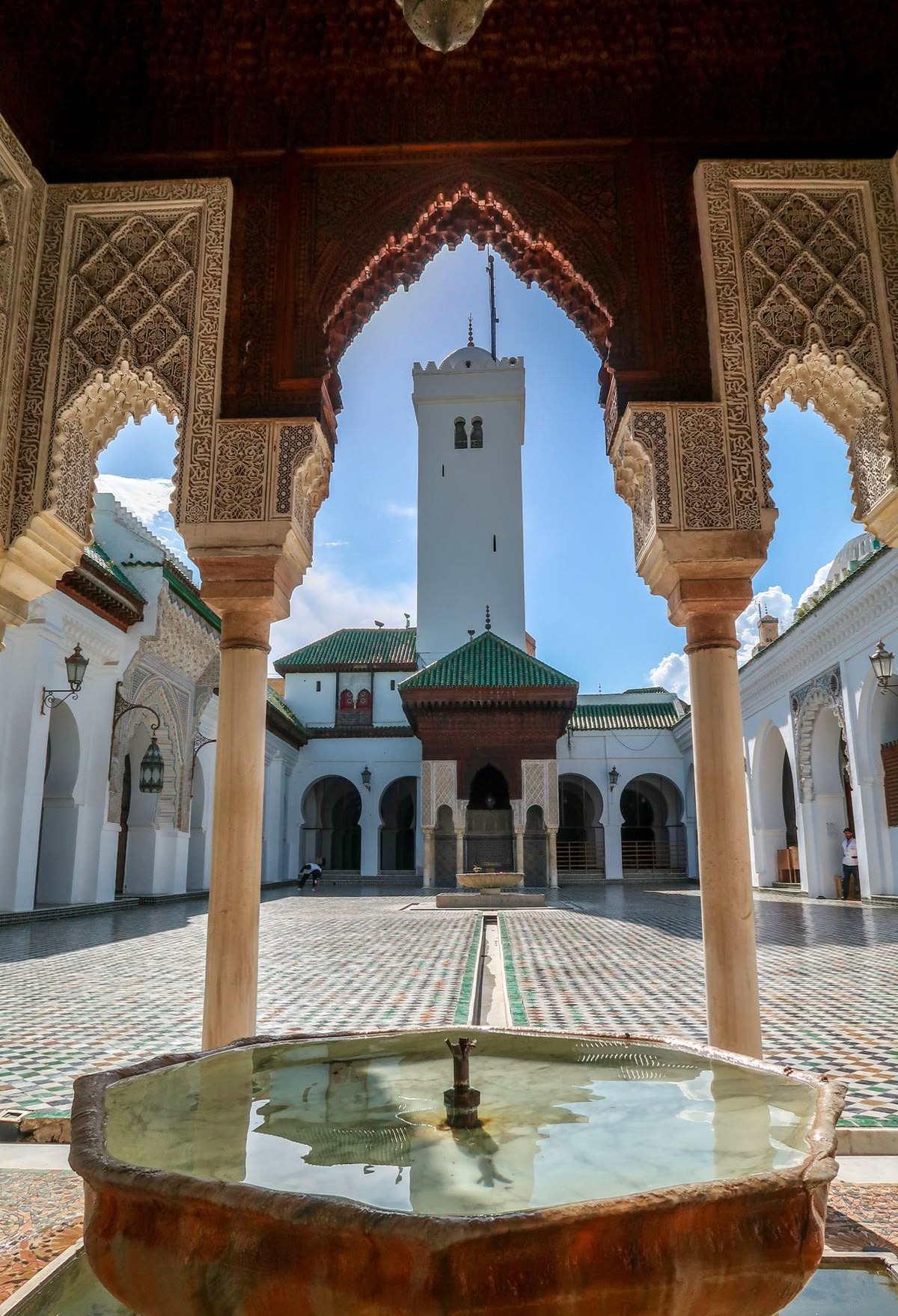 Fes