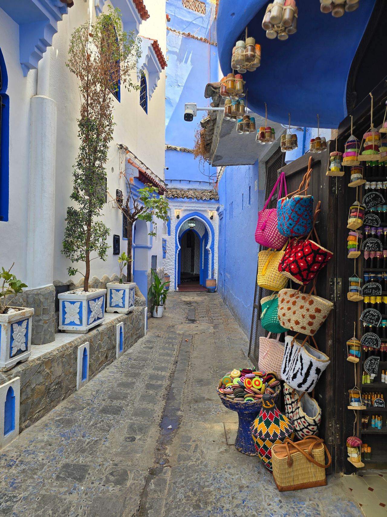 Chefchaouen