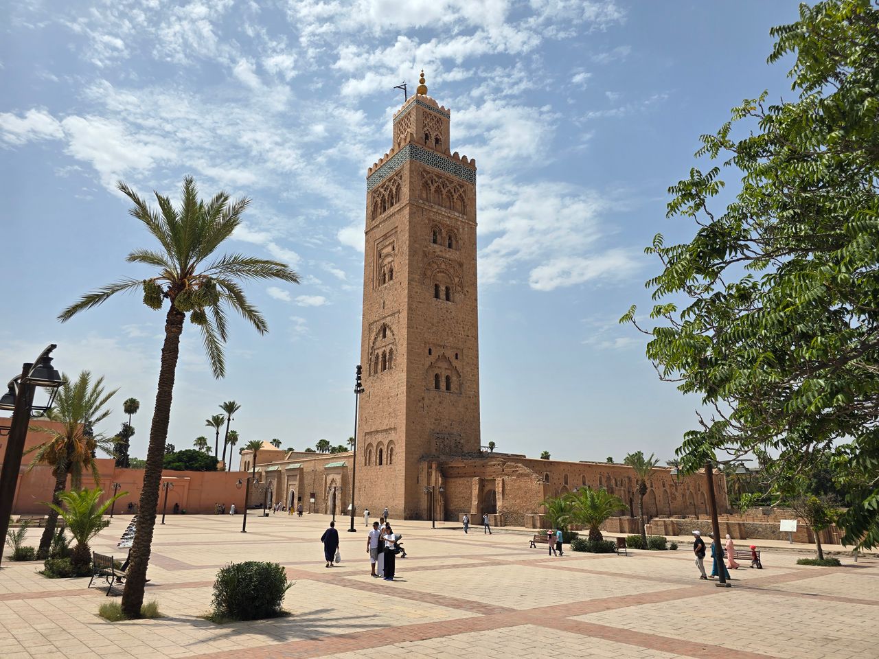 7 Days Imperial Morocco