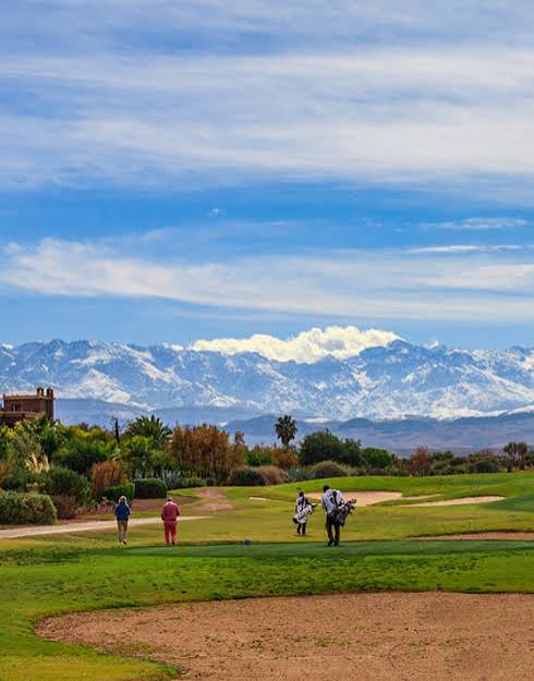 12 Days Golf & Culture