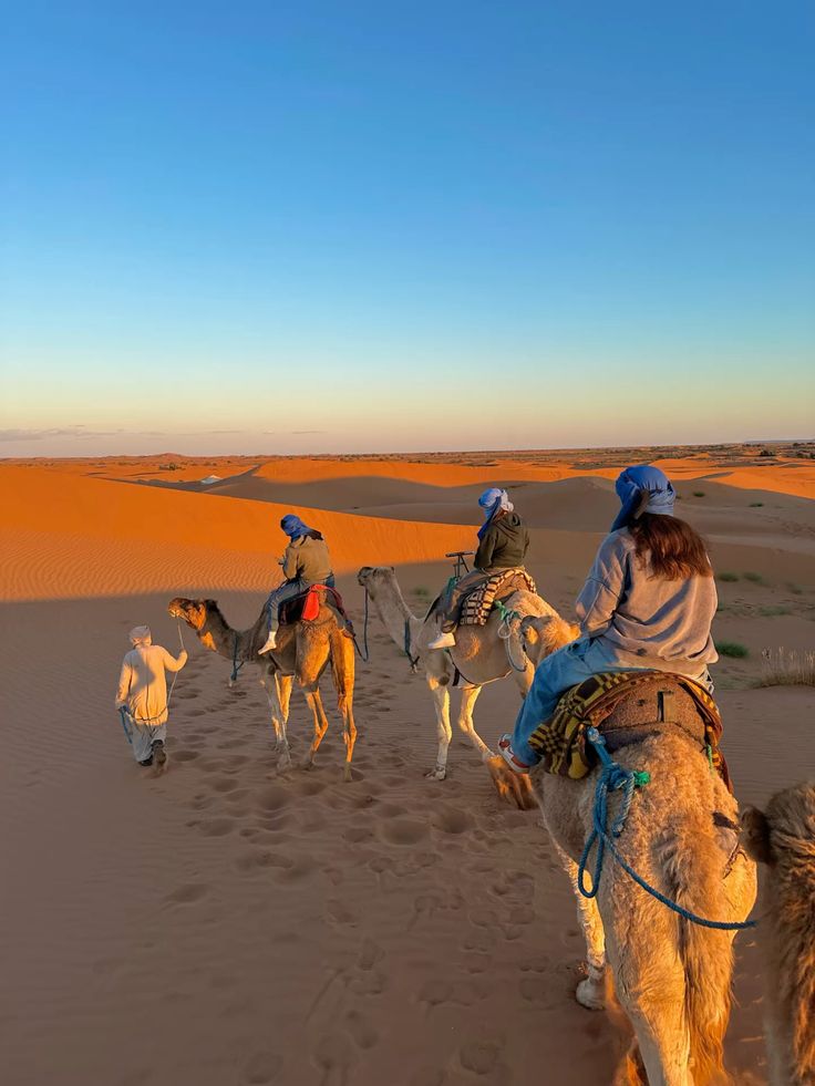 Viaje de lujo en familia por Marruecos